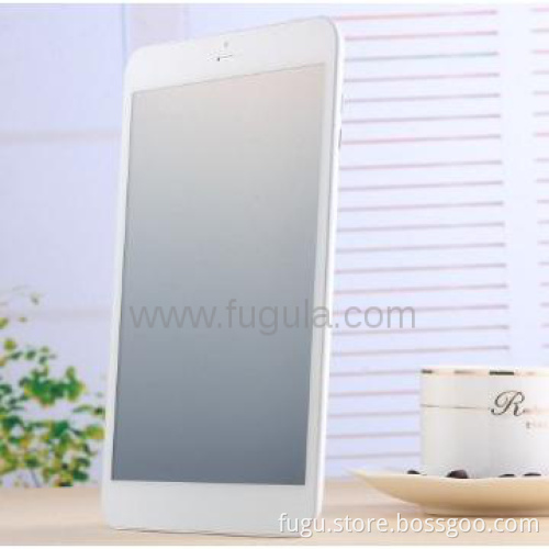 7.85 inch Tablet pc MT8389 QUAD CORE 8 inch MID